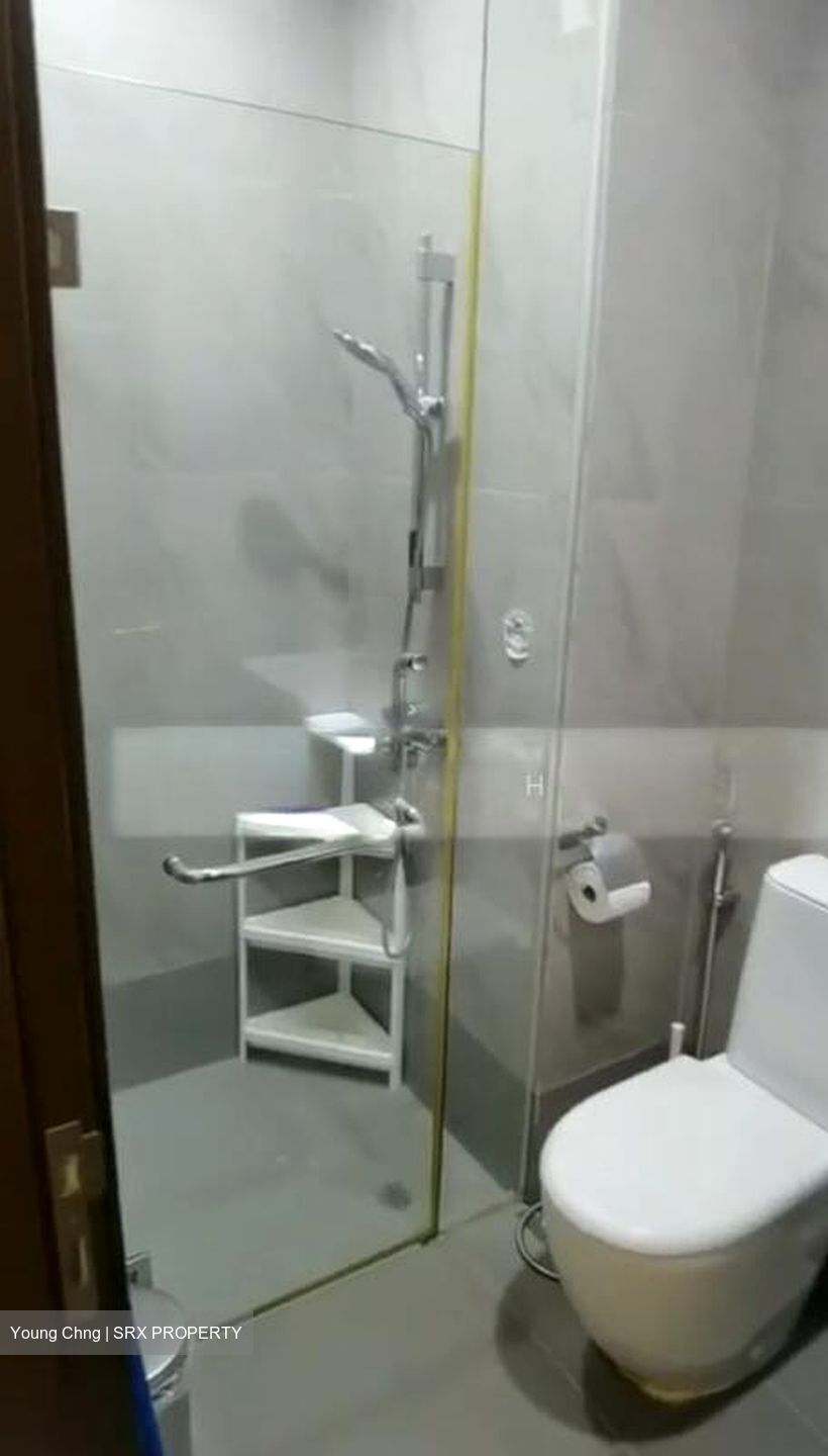 Wishart Road (D4), Condominium #502510991